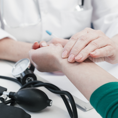 一般内科について