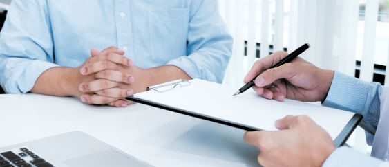 次回受診のご案内