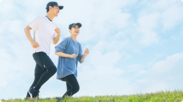 セルフケアのポイント