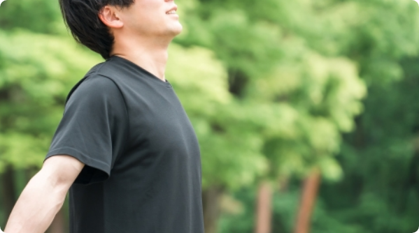 セルフケアのポイント